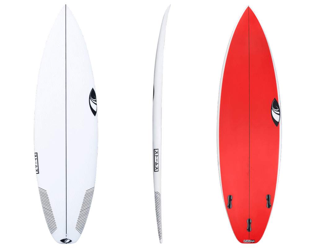 シャープアイサーフボード FILE-FIFTY シャープアイサーフボード FILE-FIFTY