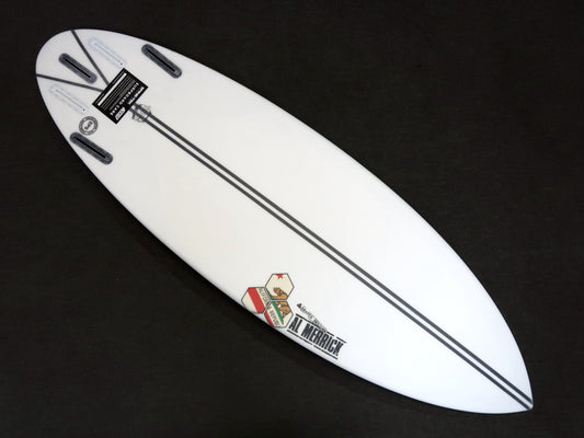 NECK BEARD 3 5'9 SPINE-TEK カリフォルニア