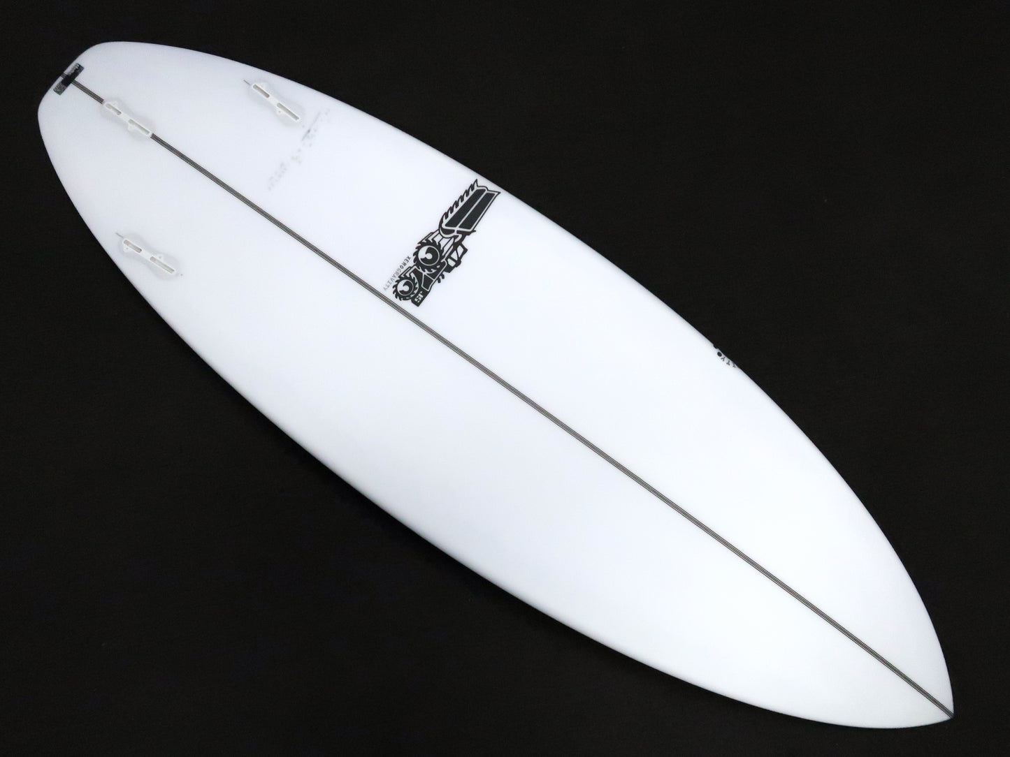 XERO GRAVITY Easy Rider 5'9