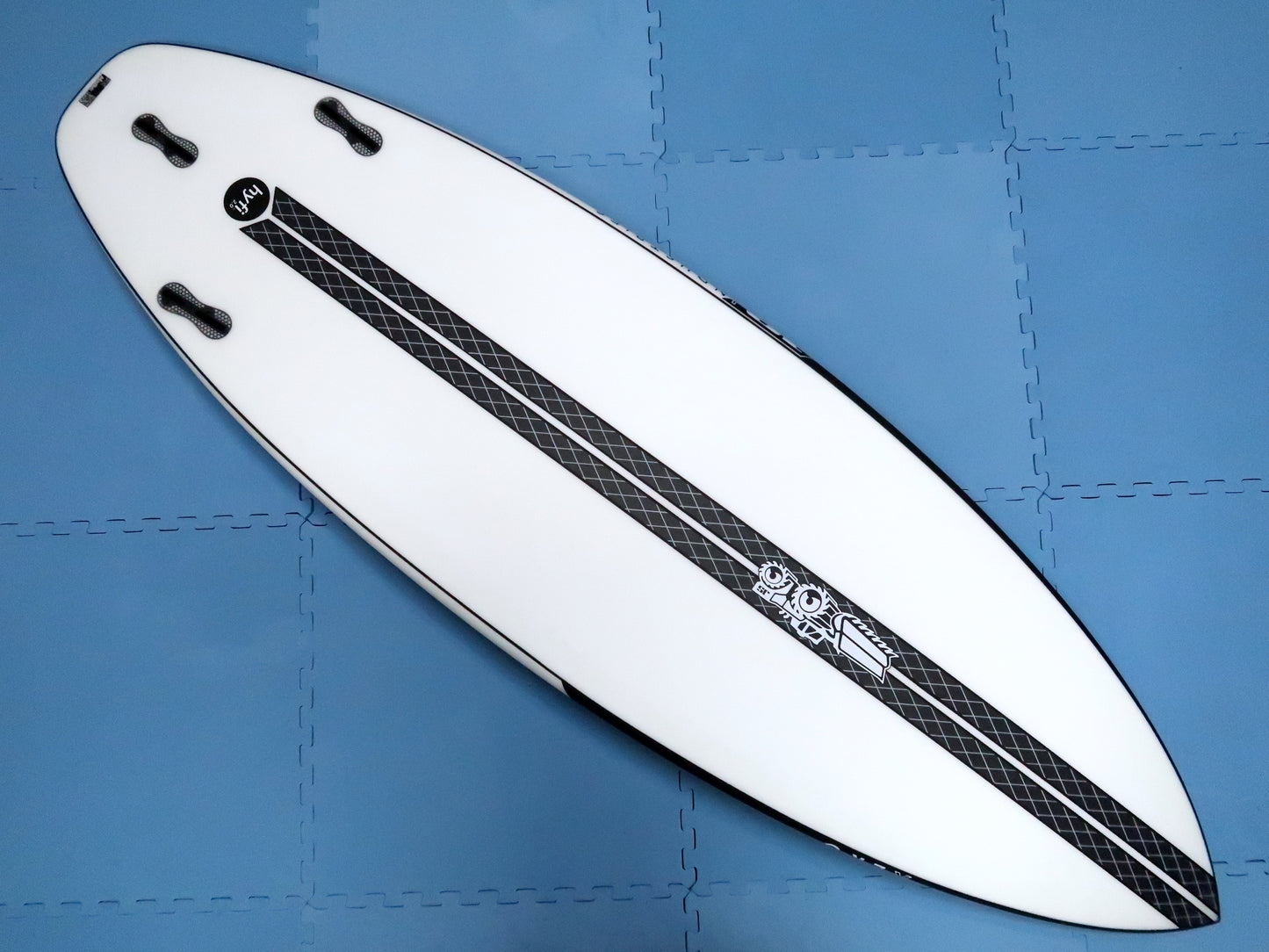 hyfi XERO 5'11