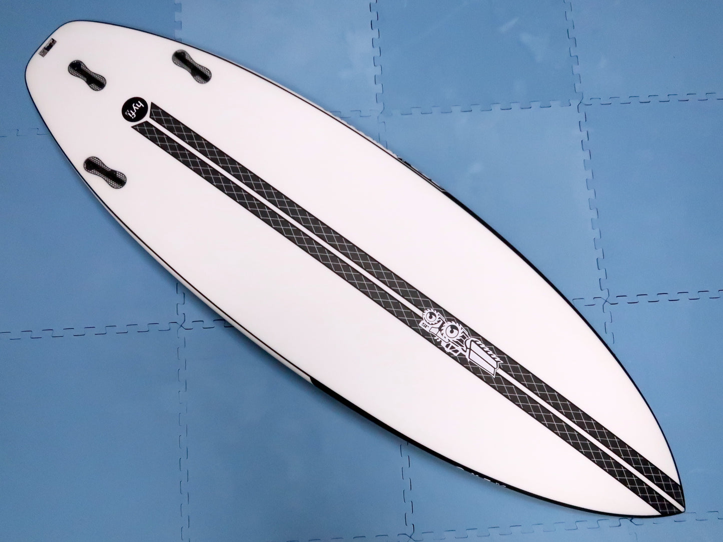 hyfi XERO 5'10