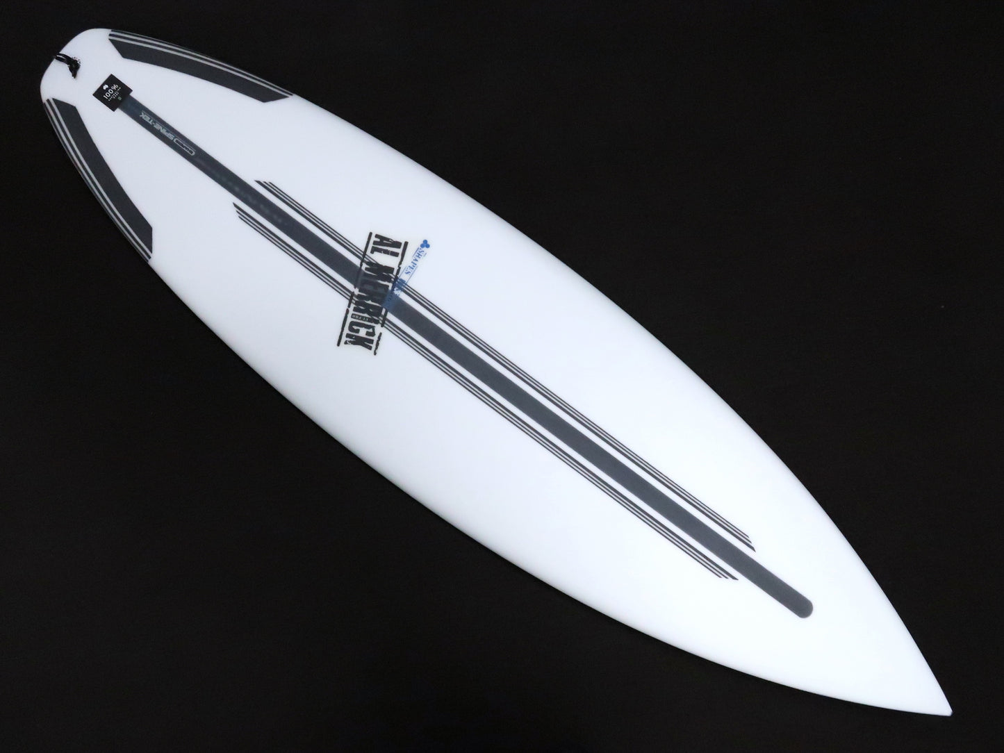 CI Pro 5'10 SPINE-TEK FCS II