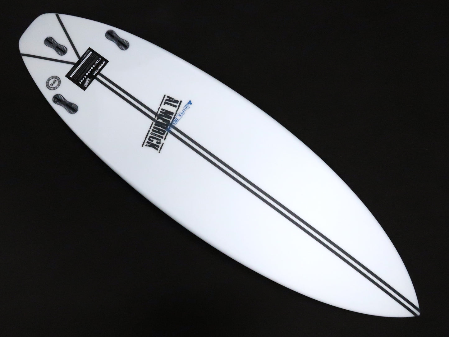 CI Pro 5'11 SPINE-TEK FCS II