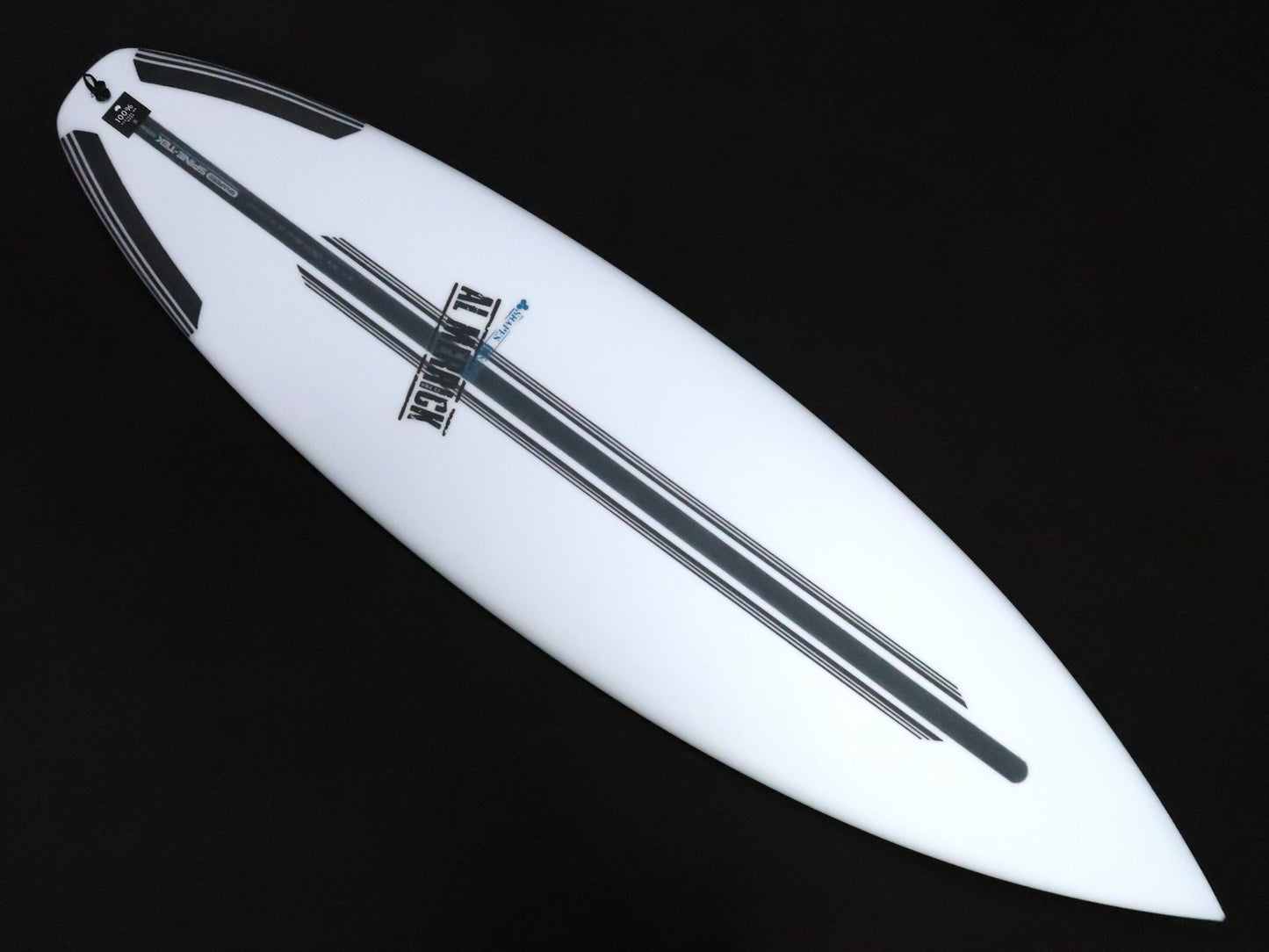 CI Pro 5'11 SPINE-TEK FCS II