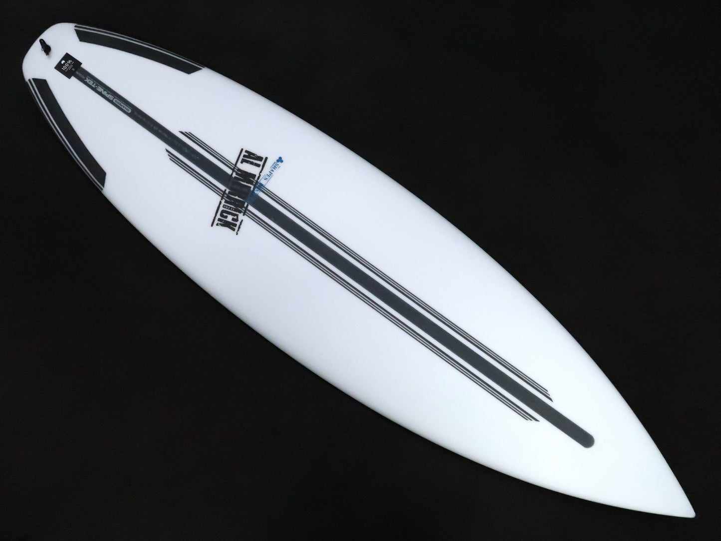 CI Pro 6'0 SPINE-TEK FCS II