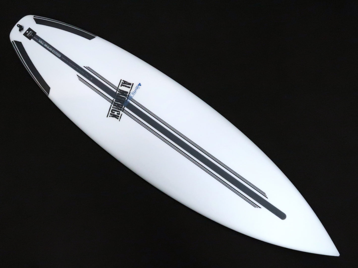 CI Pro 6'1 SPINE-TEK FCS II