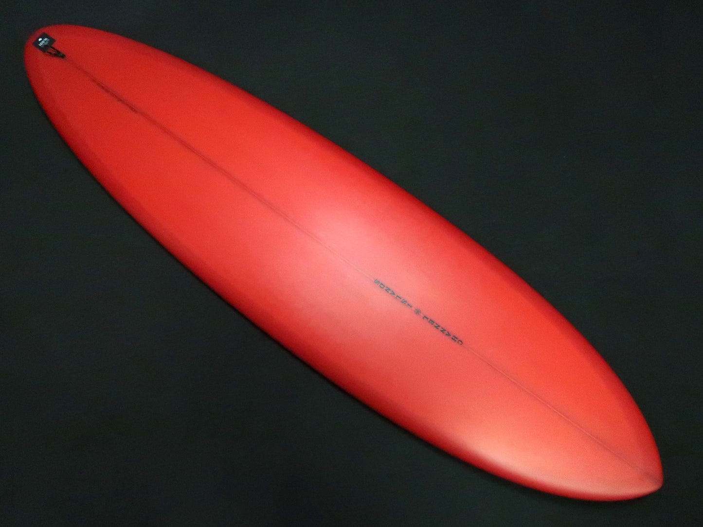 CI MID 6'8 ホットオレンジ