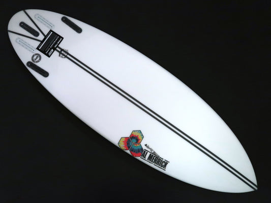 NECK BEARD 3 5'9 SPINE-TEK タイダイ