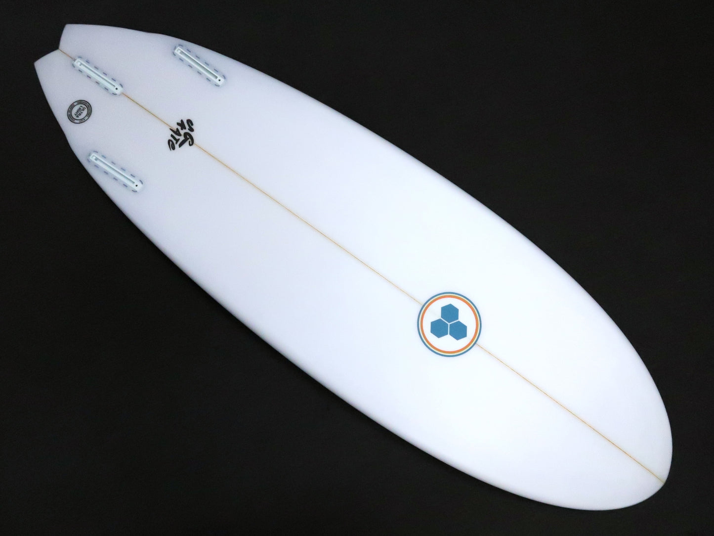 G SKATE 5'4 ブルー