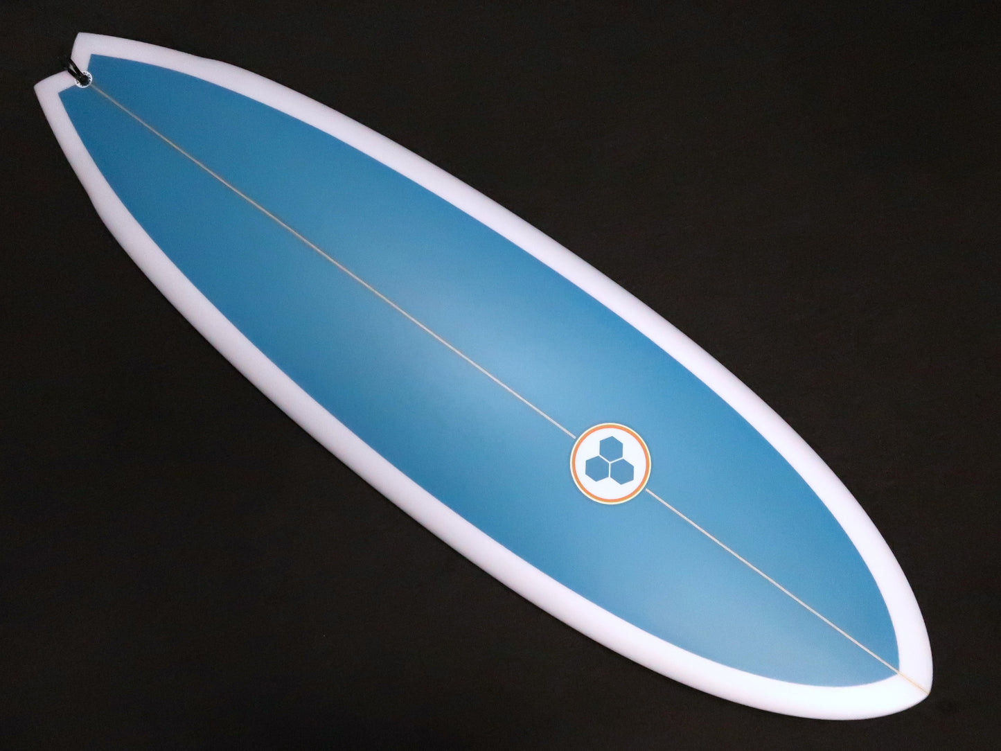G SKATE 5'4 ブルー