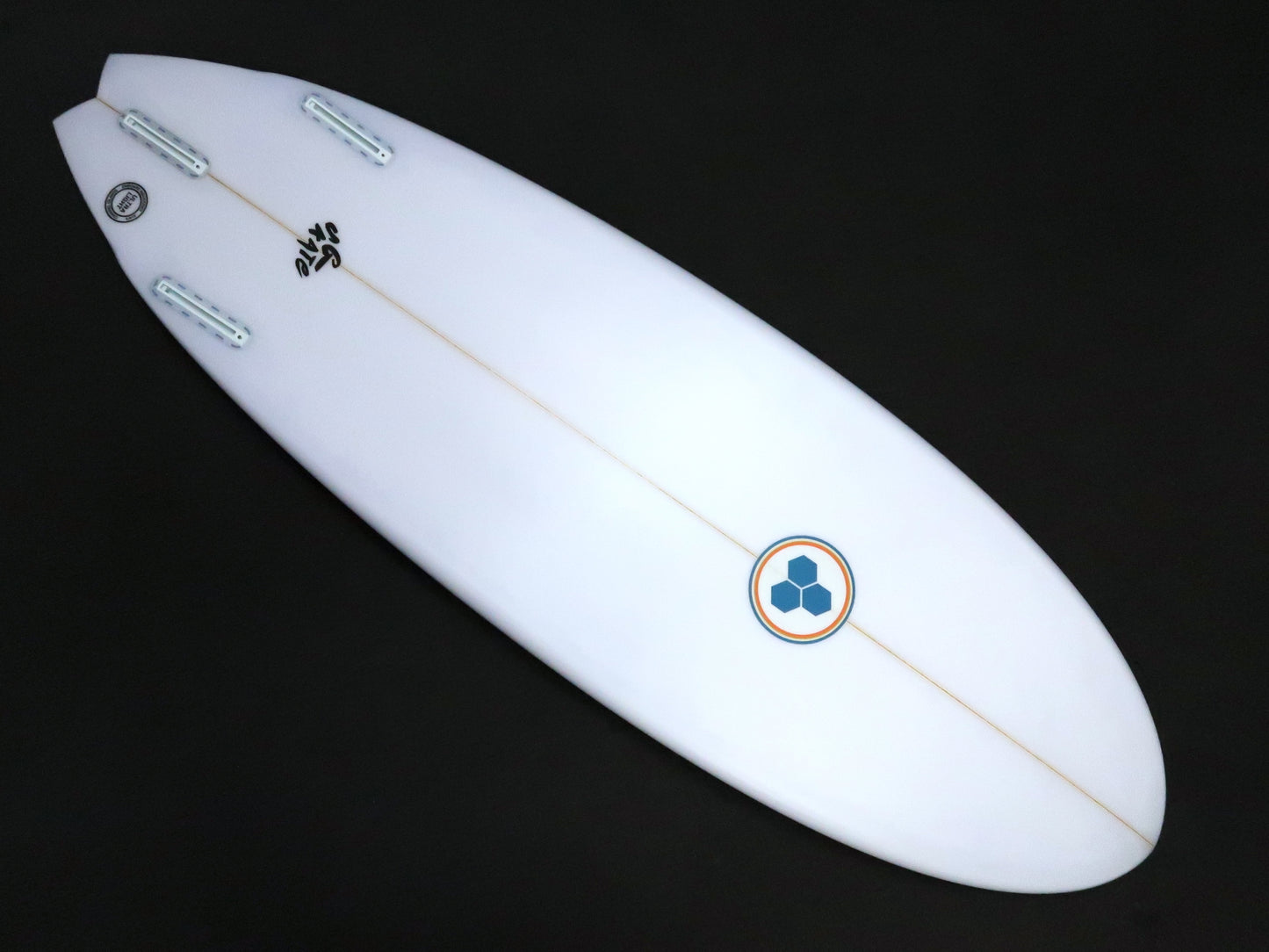G SKATE 5'6 ブルー