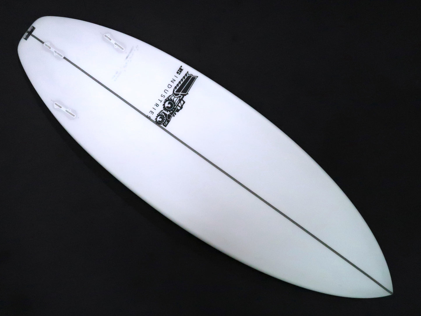 XERO Easy Rider 5'8