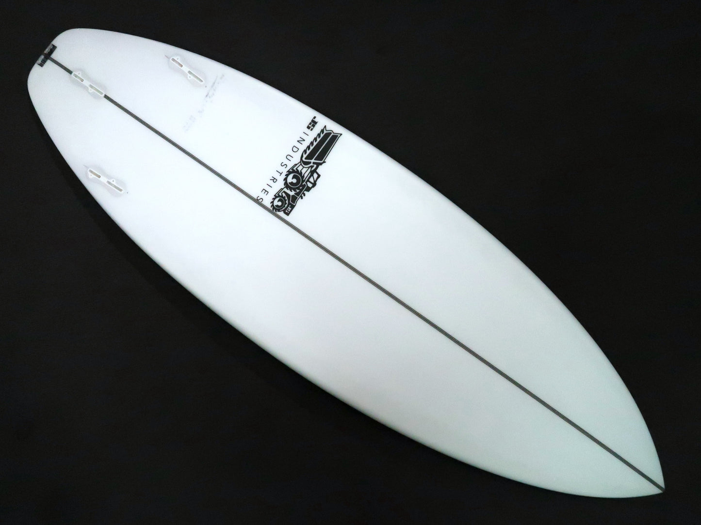 XERO Easy Rider 5'10