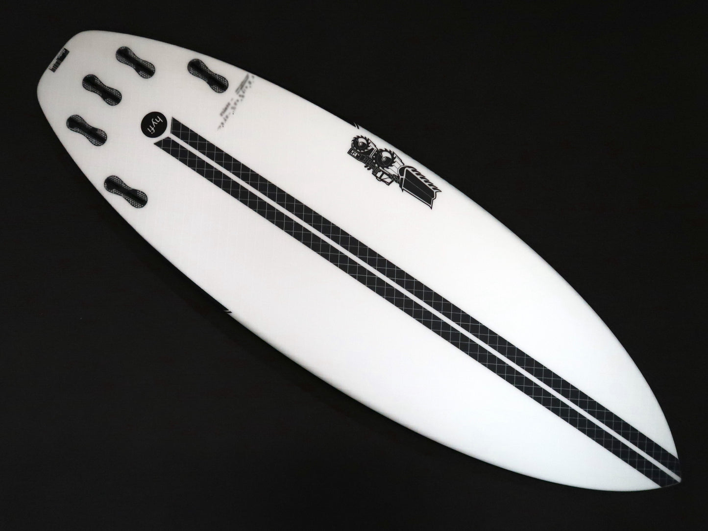 hyfi BLAKBOX3 EASY RIDER 5'8