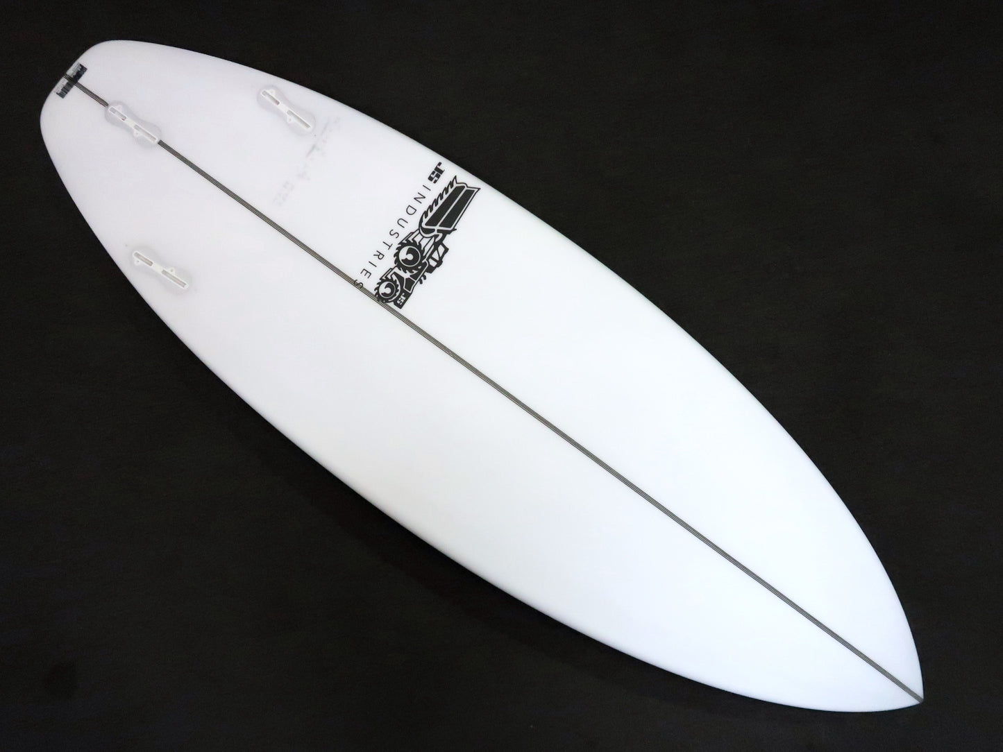 XERO Easy Rider 5'6