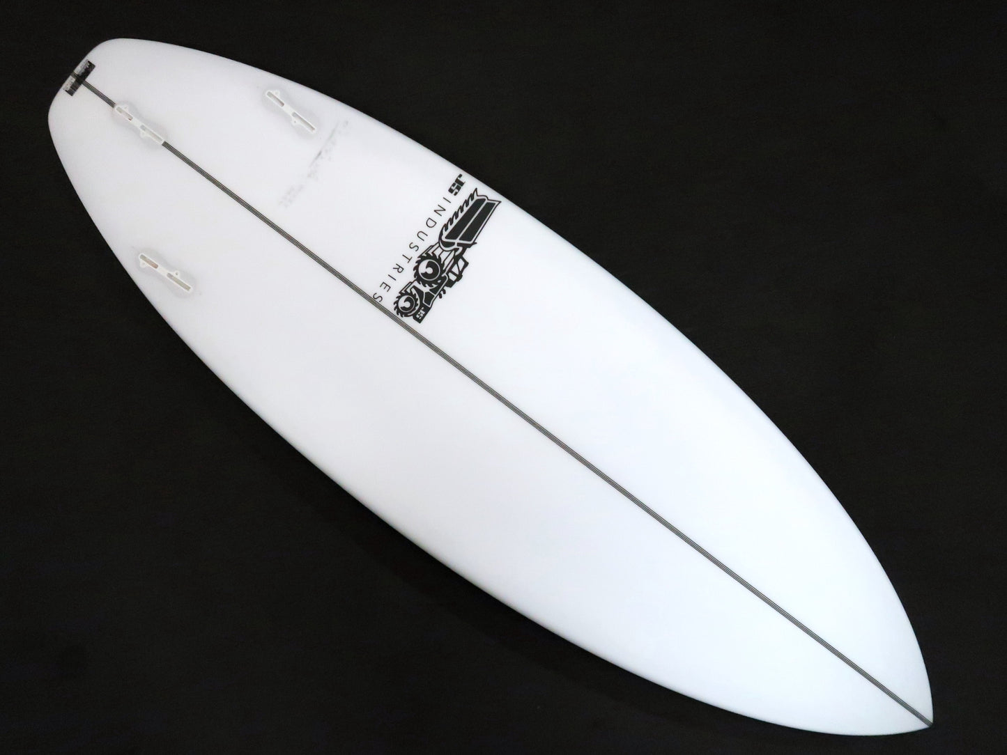 XERO Easy Rider 5'7