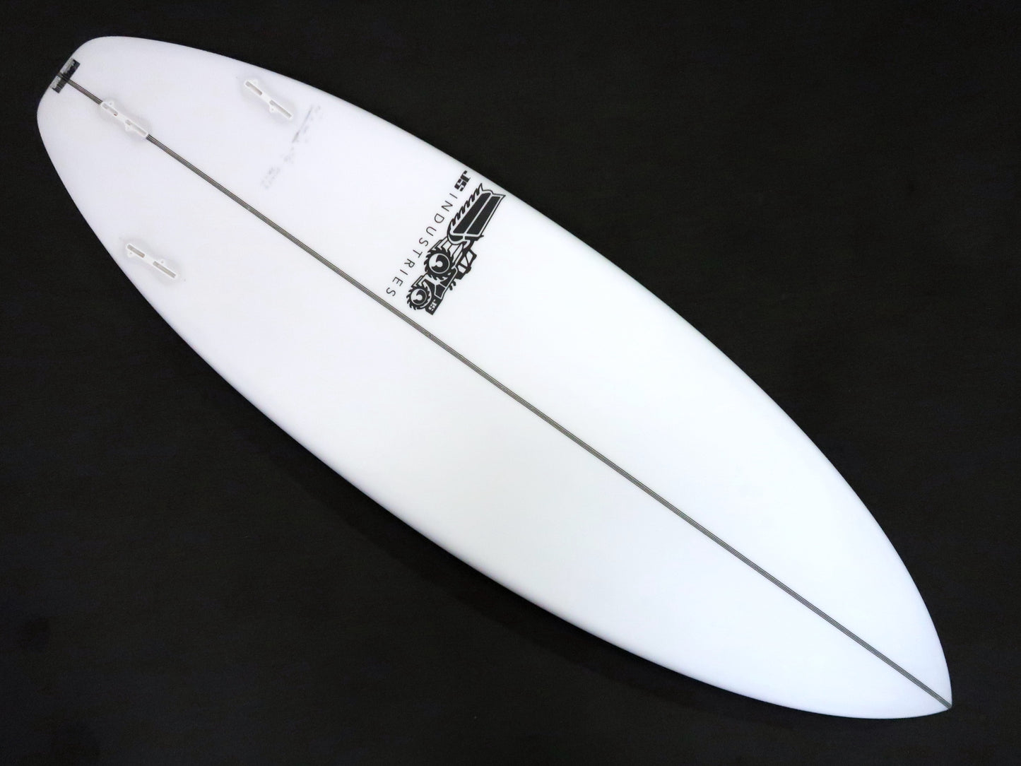 XERO Easy Rider 5'11