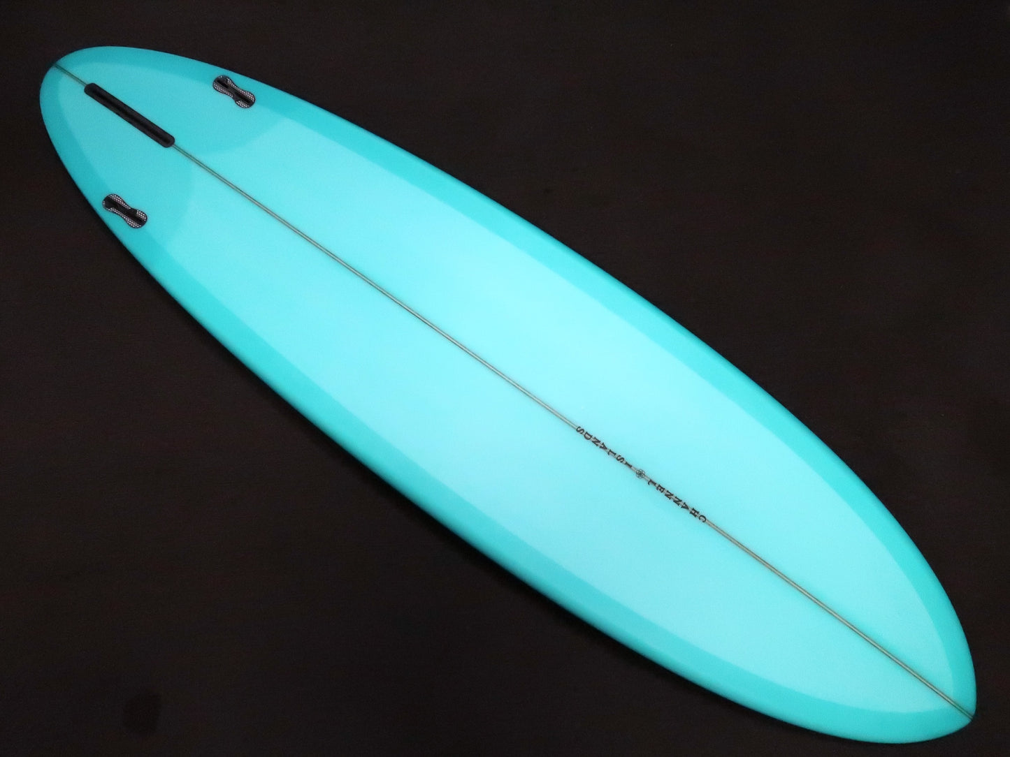 CI MID 7'2 ティール