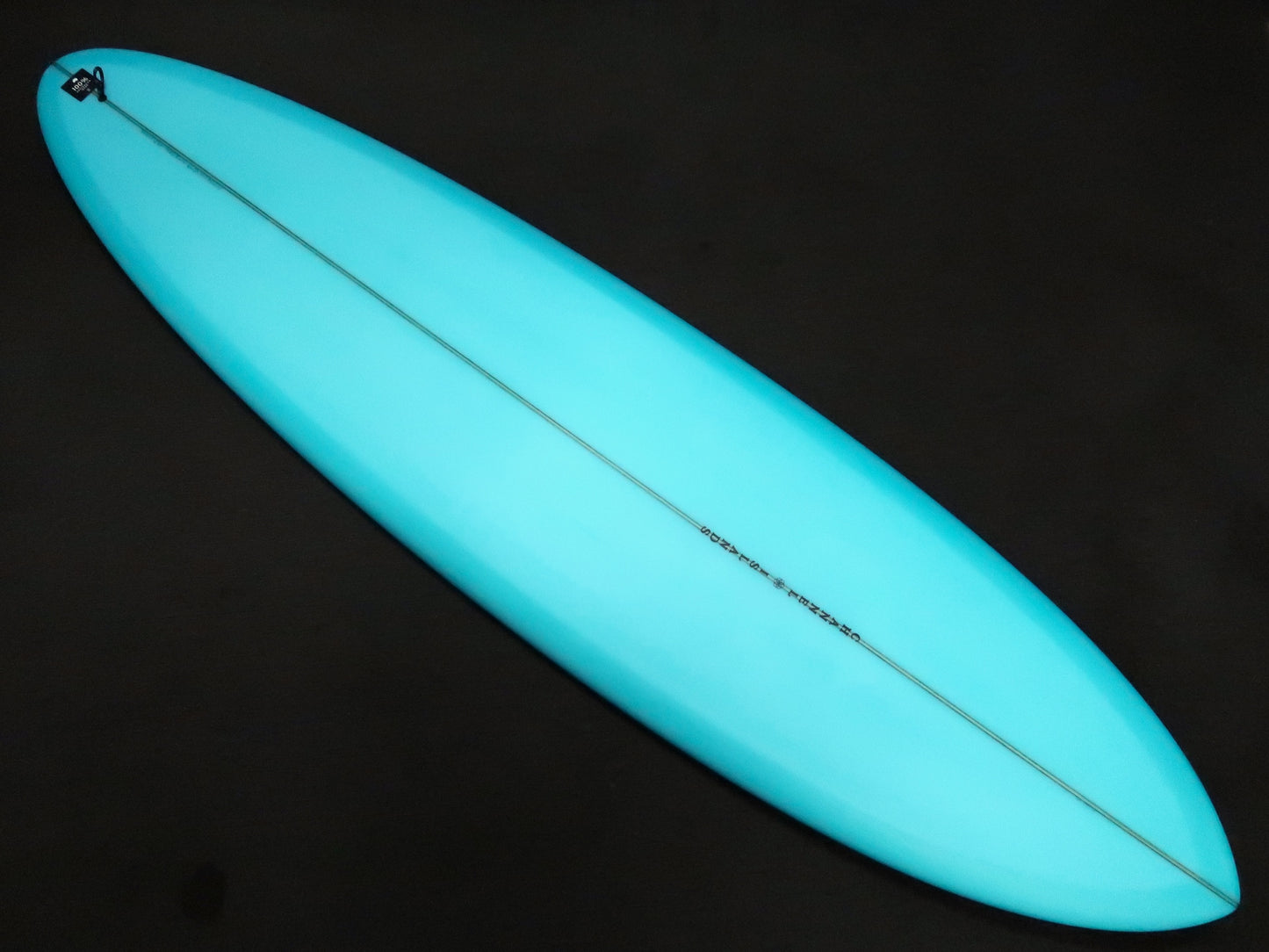 CI MID 7'2 ティール
