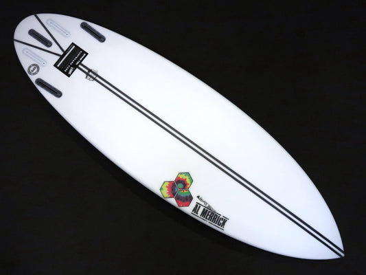 NECK BEARD 3 6'0 SPINE-TEK タイダイ