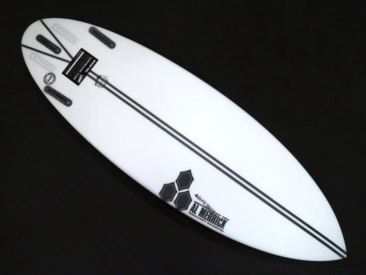 NECK BEARD 3 5'6 SPINE-TEK Japan Hex