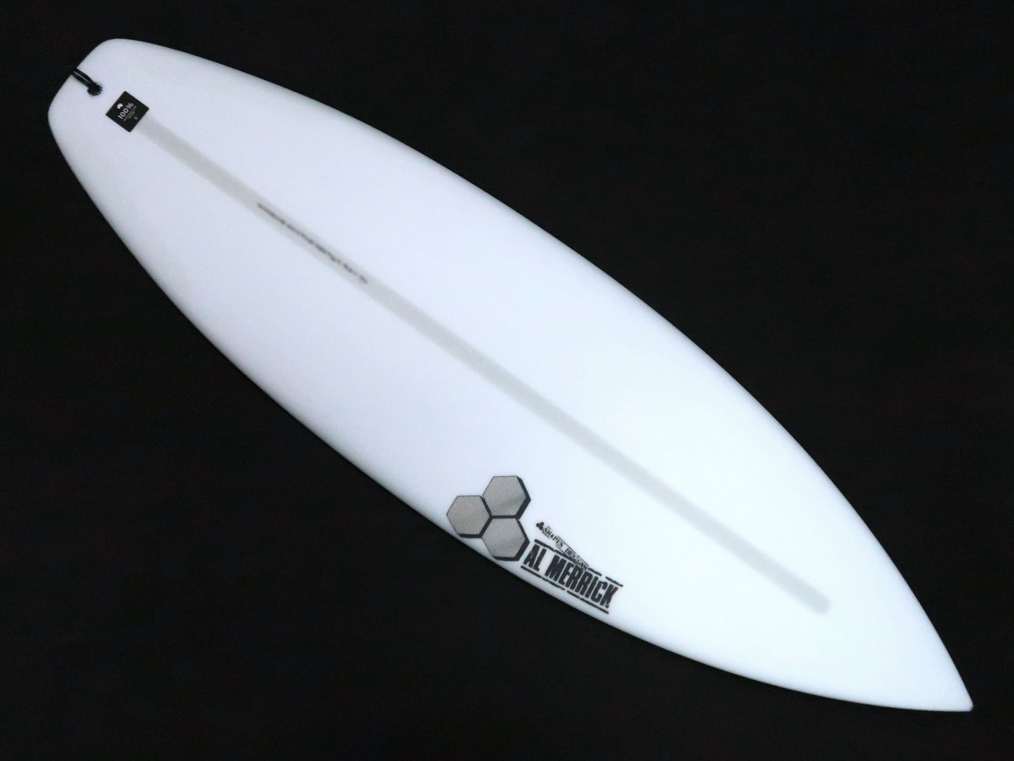 Dumpster Diver 2 5'6 SPINE-TEK