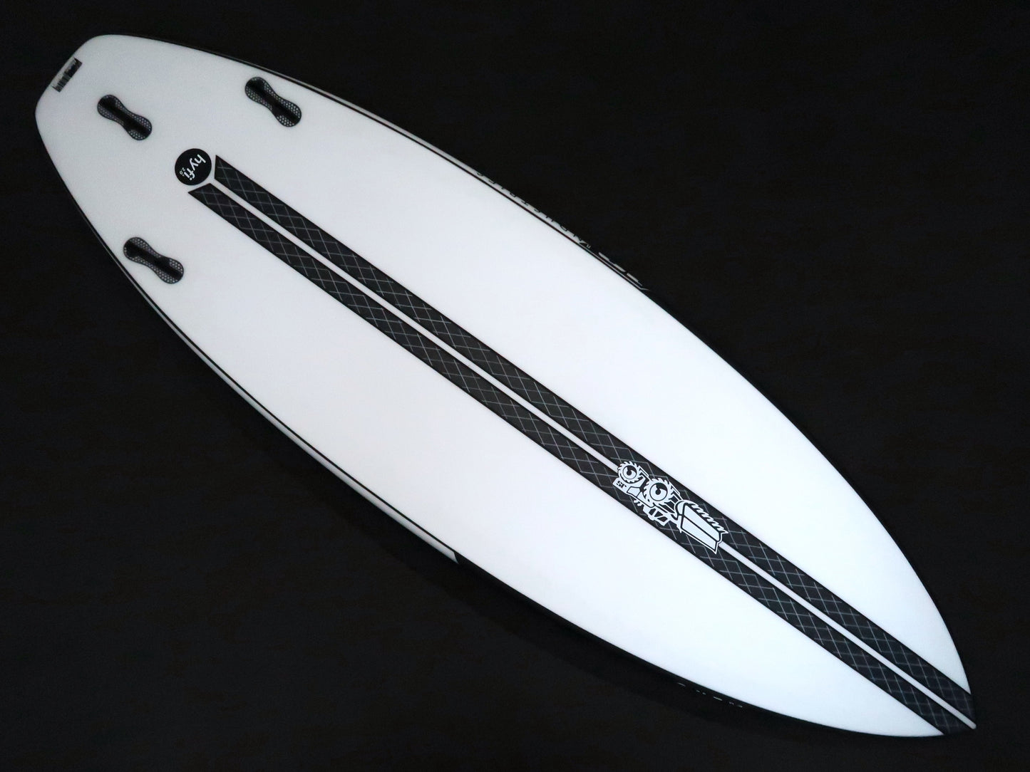 hyfi XERO 6'0