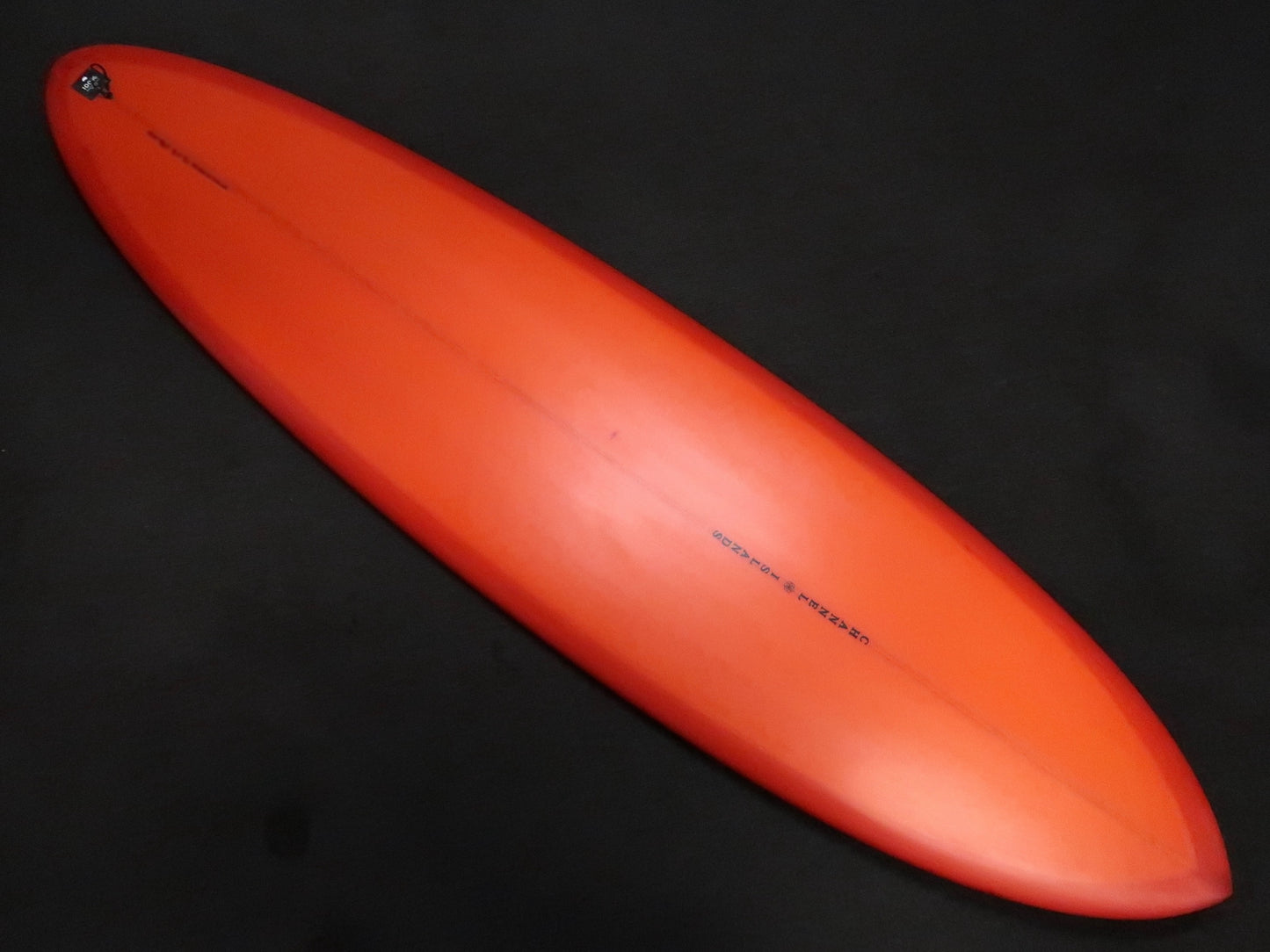 CI MID 7'2 レッドホットオレンジ