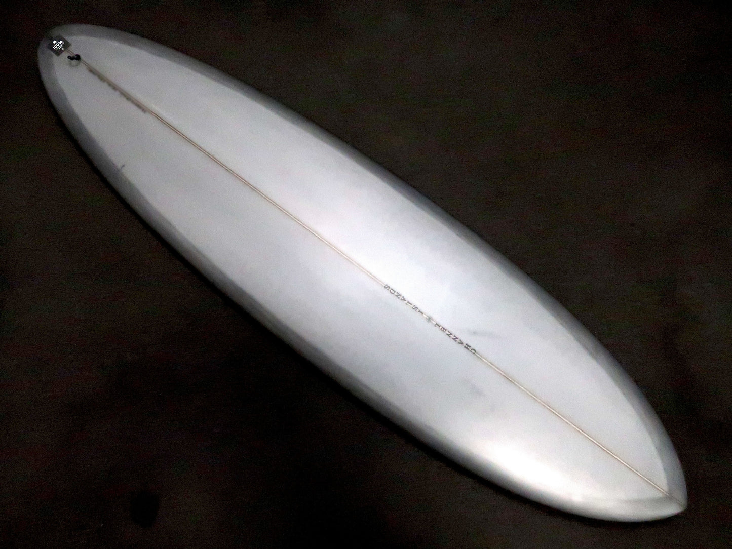 CI MID 6'6 グレー
