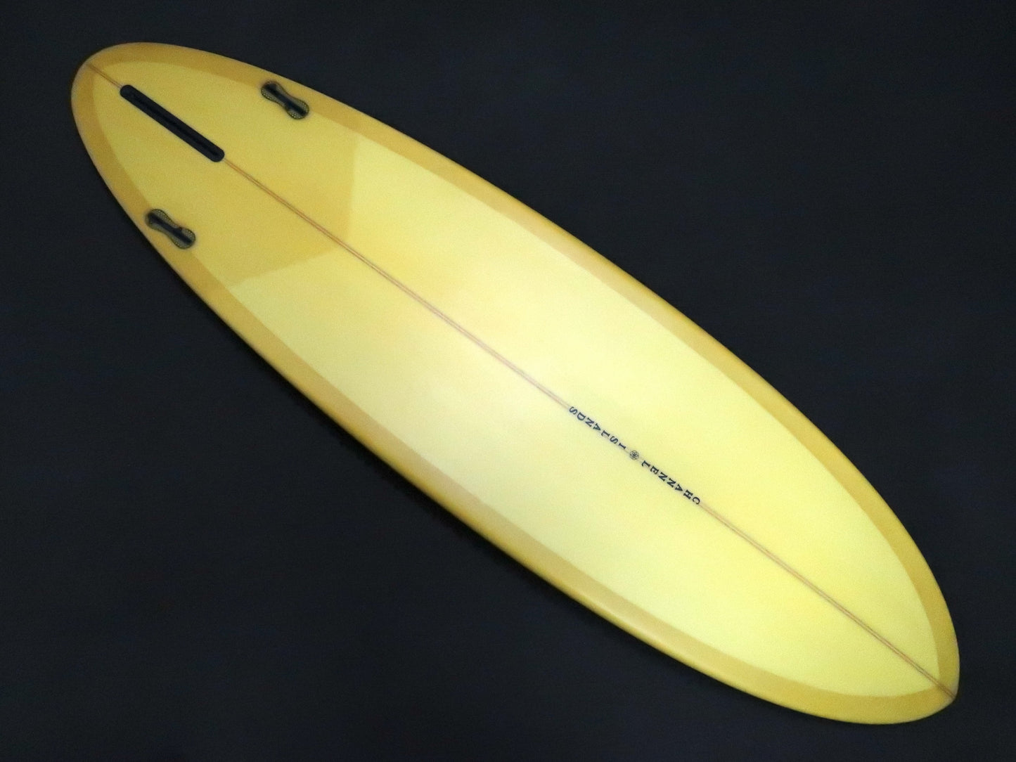 CI MID 6'6 ゴールド