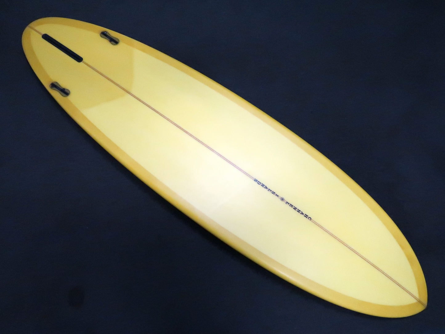 CI MID 7'0 ゴールド