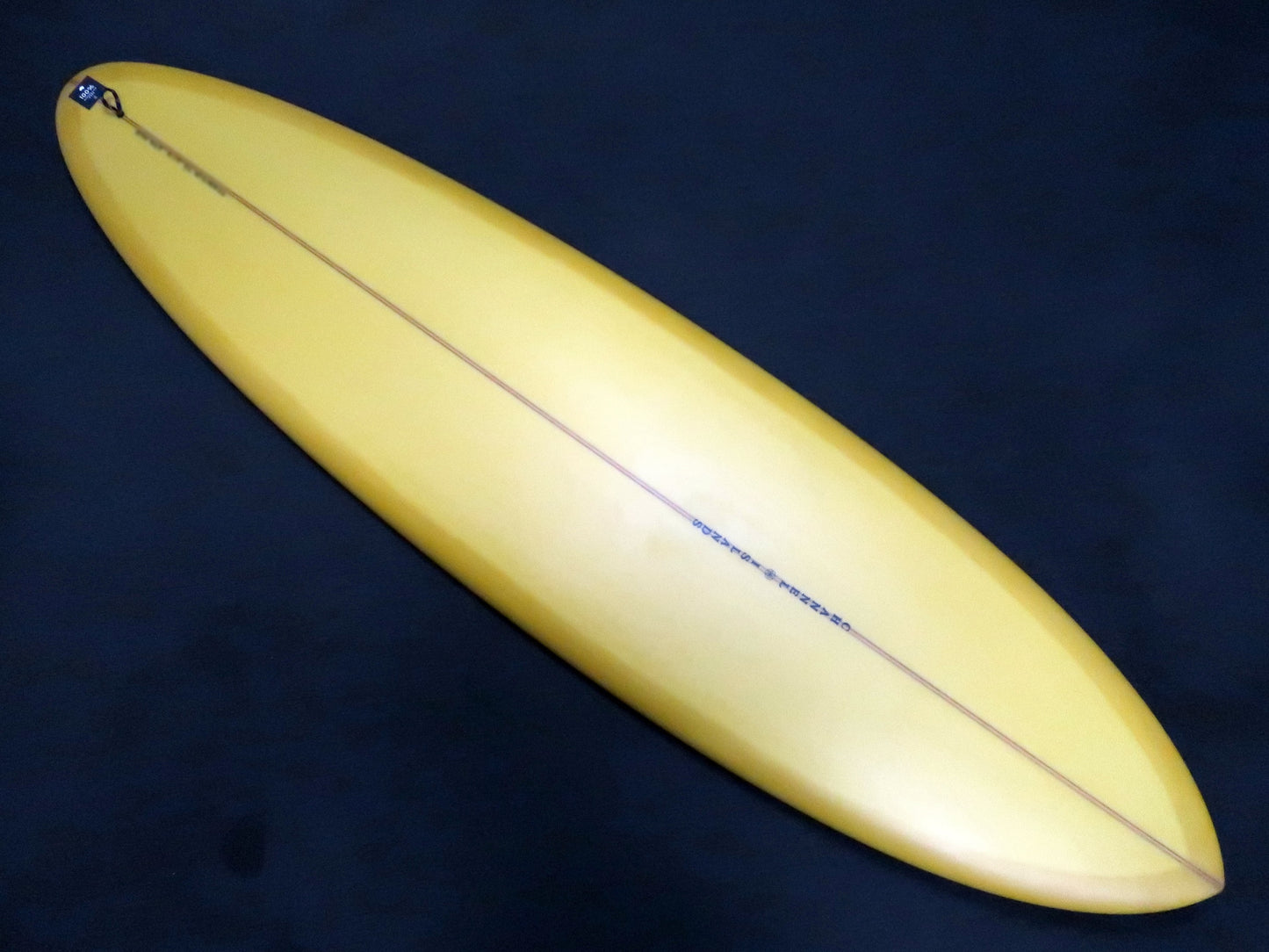 CI MID 7'0 ゴールド