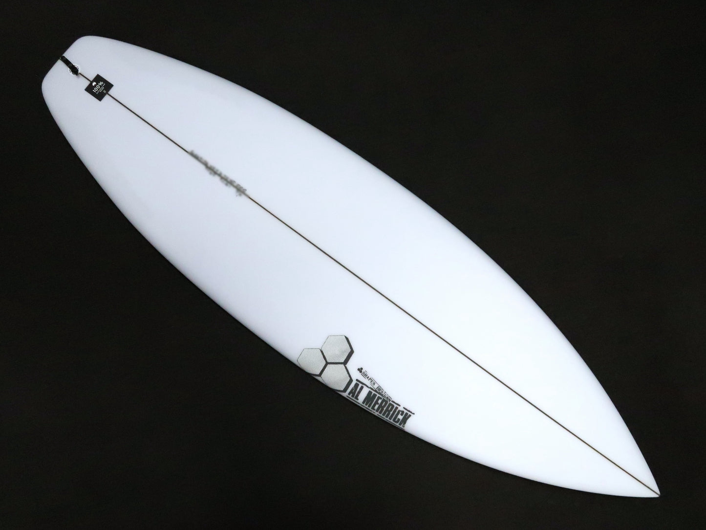 Dumpster Diver 2 5'6 FCS II