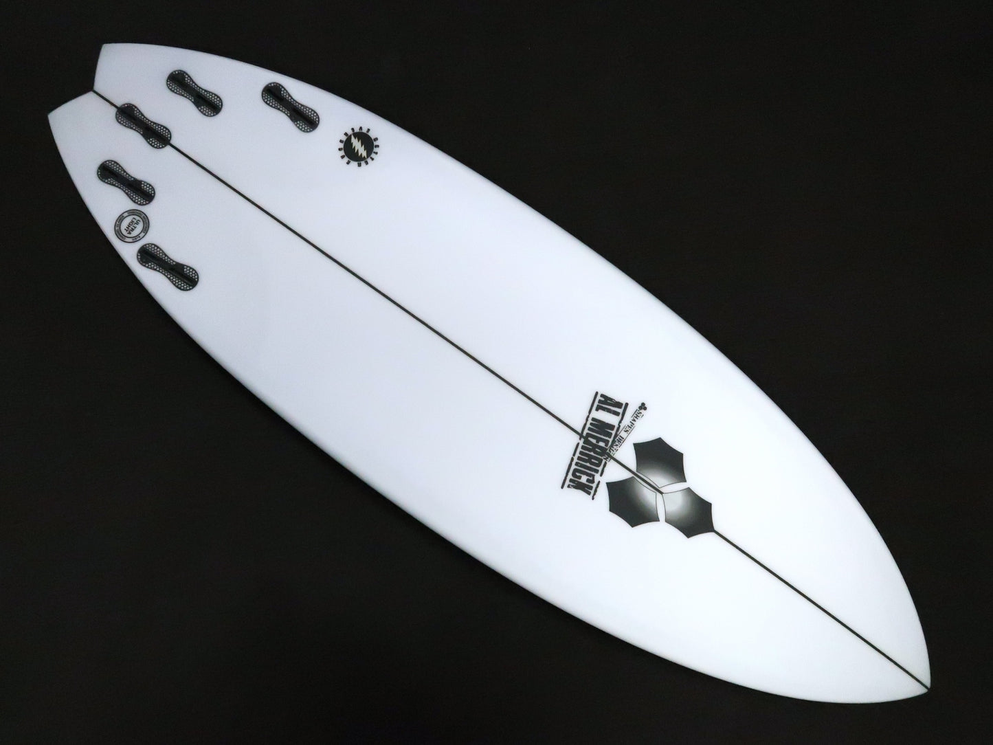BETTER EVERYDAY 5'6 FCS II
