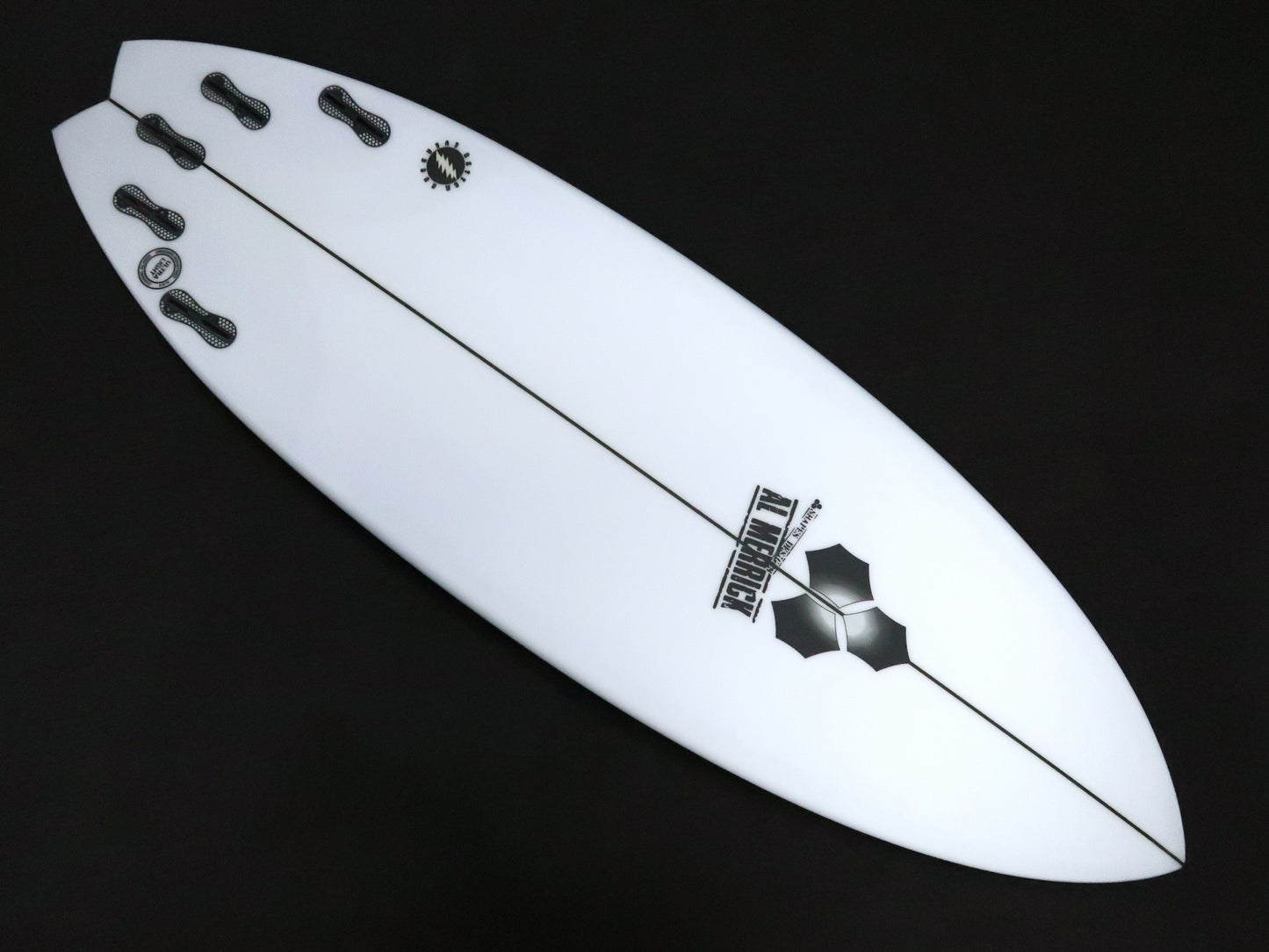 BETTER EVERYDAY 5'7 FCS II
