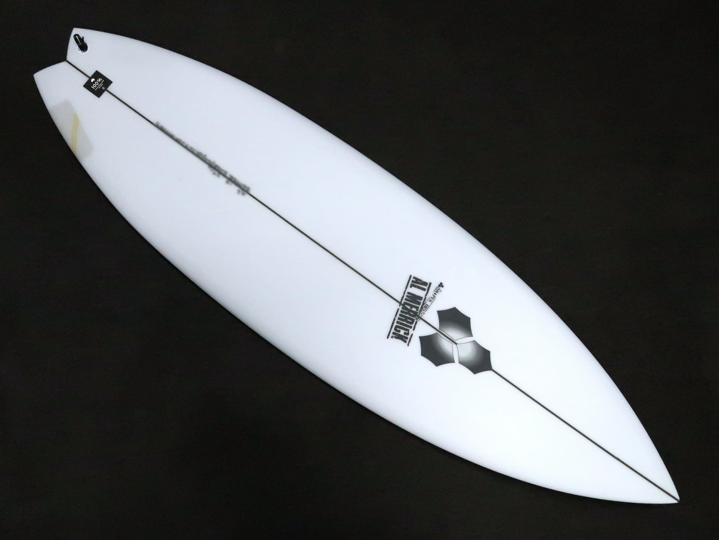 BETTER EVERYDAY 5'7 FCS II