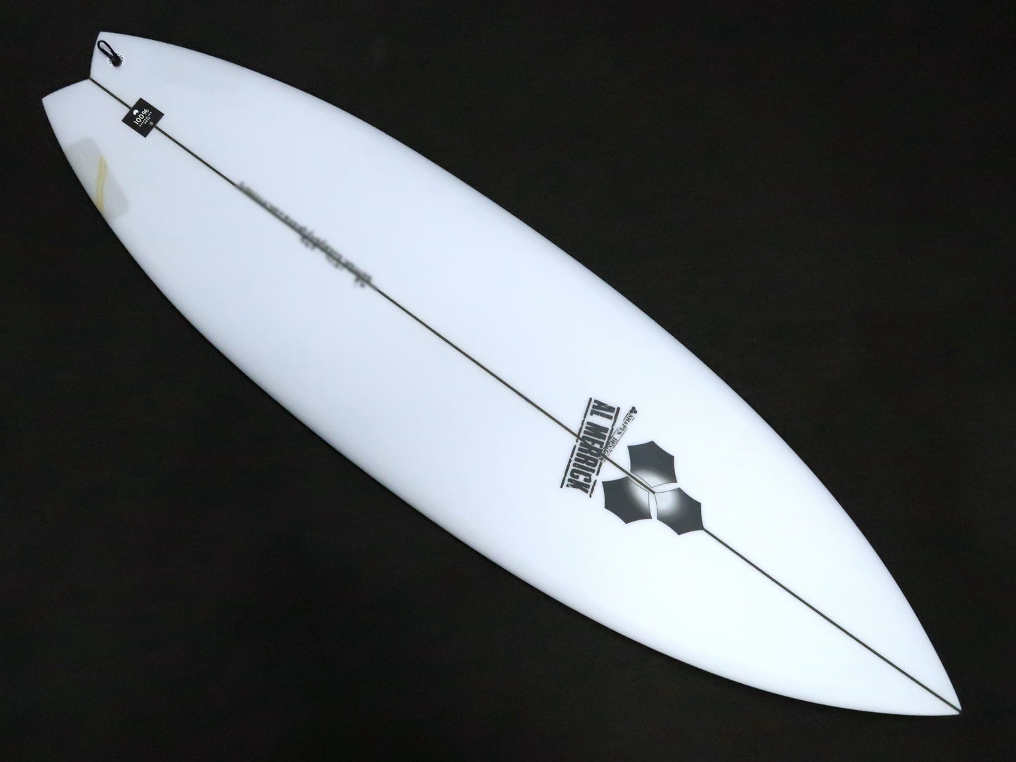BETTER EVERYDAY 5'8 FCS II