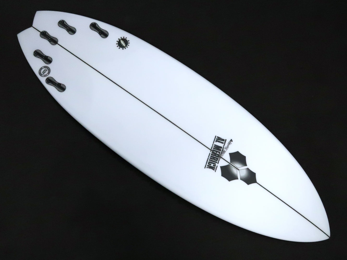 BETTER EVERYDAY 5'10 FCS II
