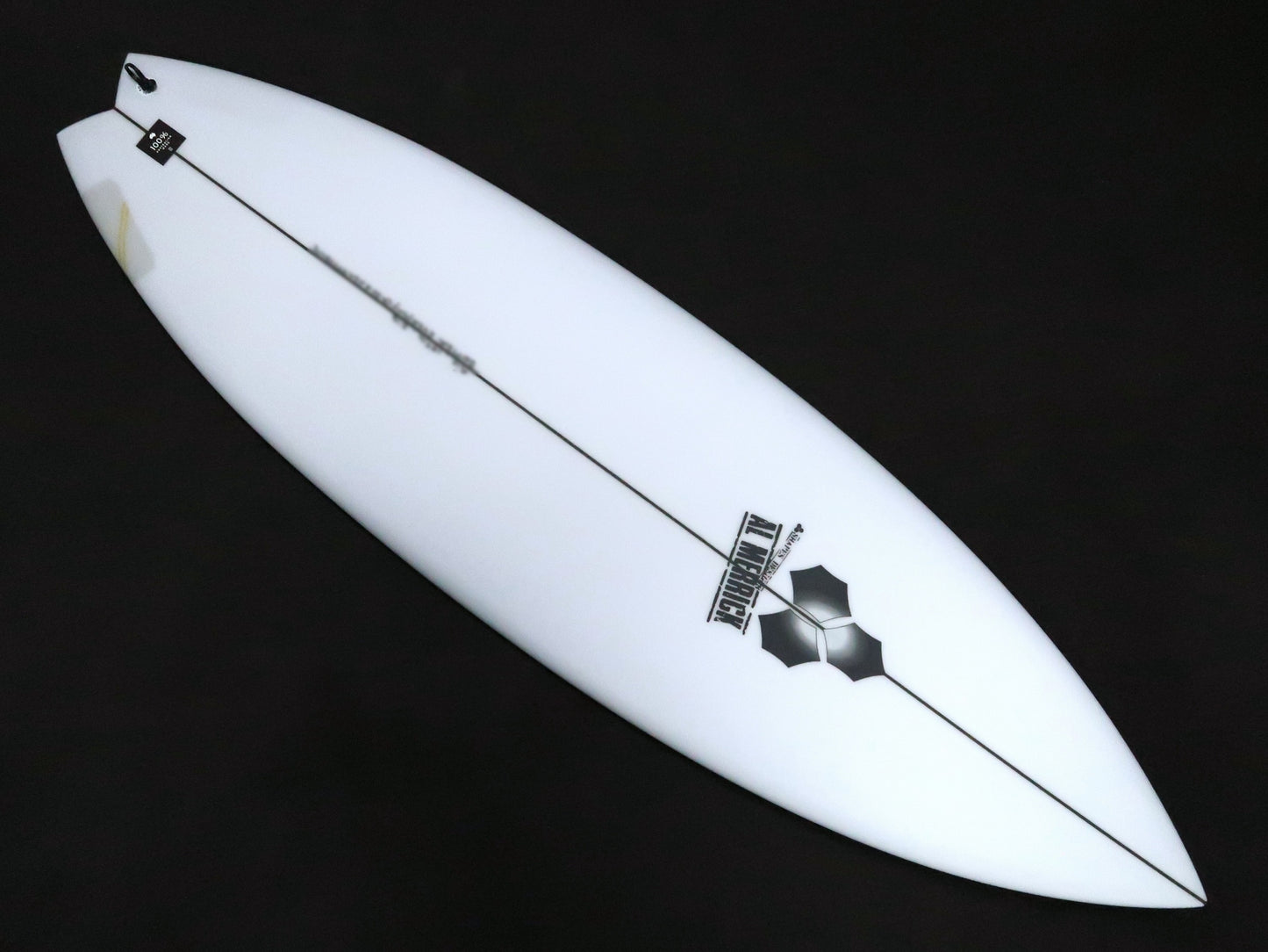 BETTER EVERYDAY 5'10 FCS II