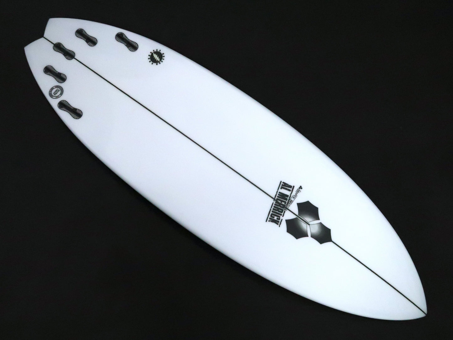 BETTER EVERYDAY 6'0 FCS II