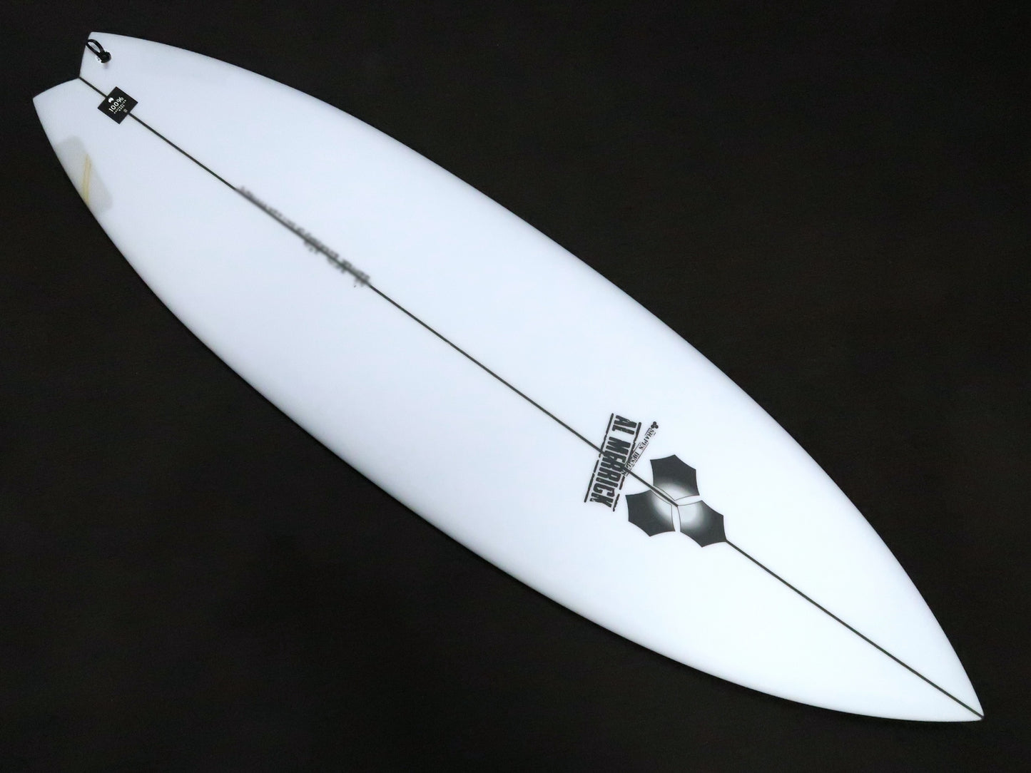 BETTER EVERYDAY 6'0 FCS II