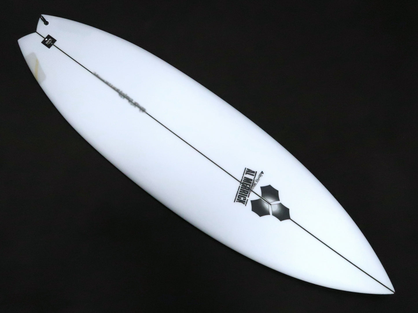 BETTER EVERYDAY 6'2 FCS II
