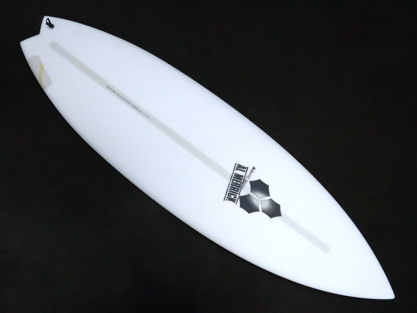 BETTER EVERYDAY 5'8 SPINE-TEK FCS II