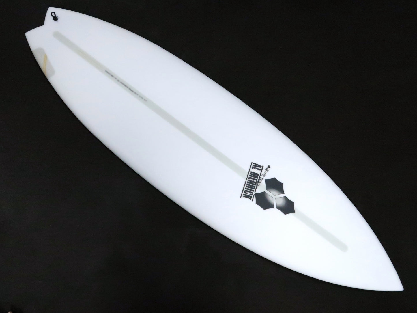 BETTER EVERYDAY 6'0 SPINE-TEK FCS II