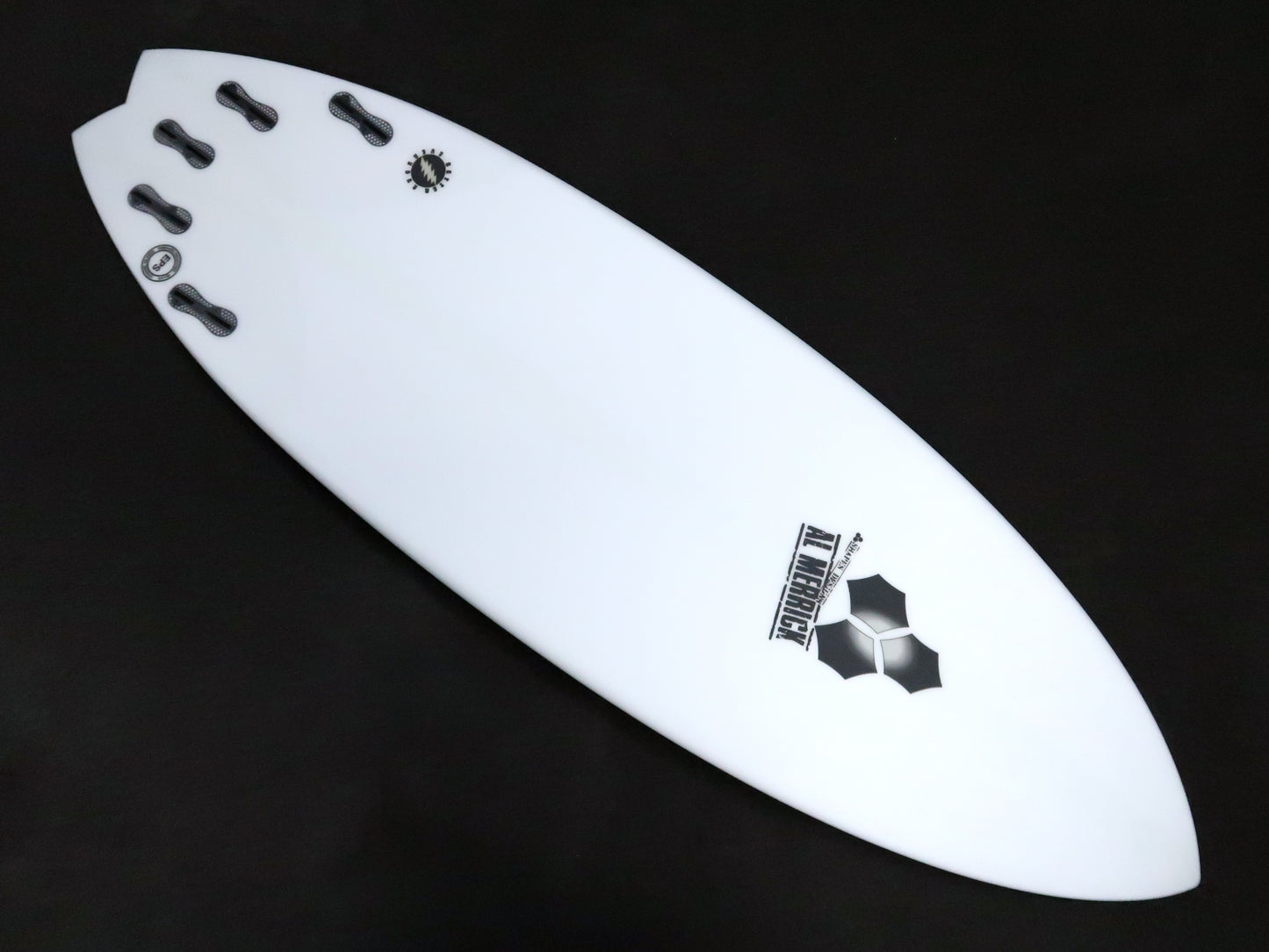 BETTER EVERYDAY 6'1 SPINE-TEK FCS II