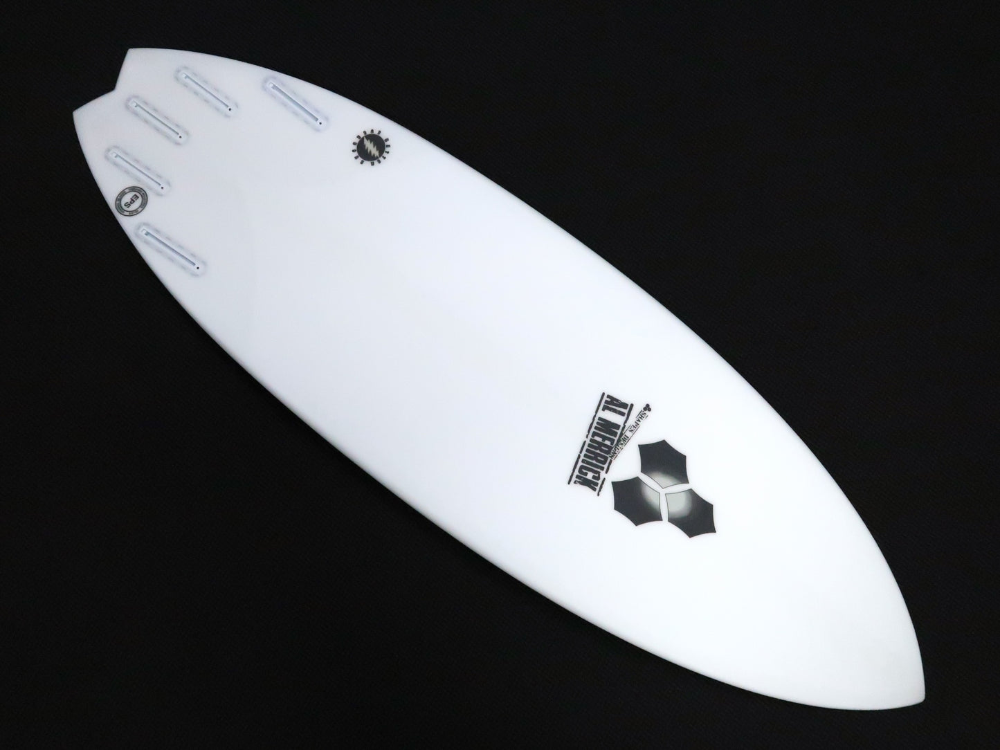 BETTER EVERYDAY 5'8 SPINE-TEK
