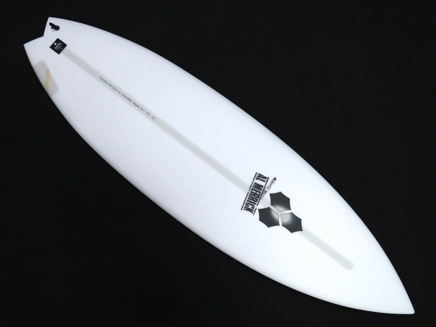 BETTER EVERYDAY 5'8 SPINE-TEK