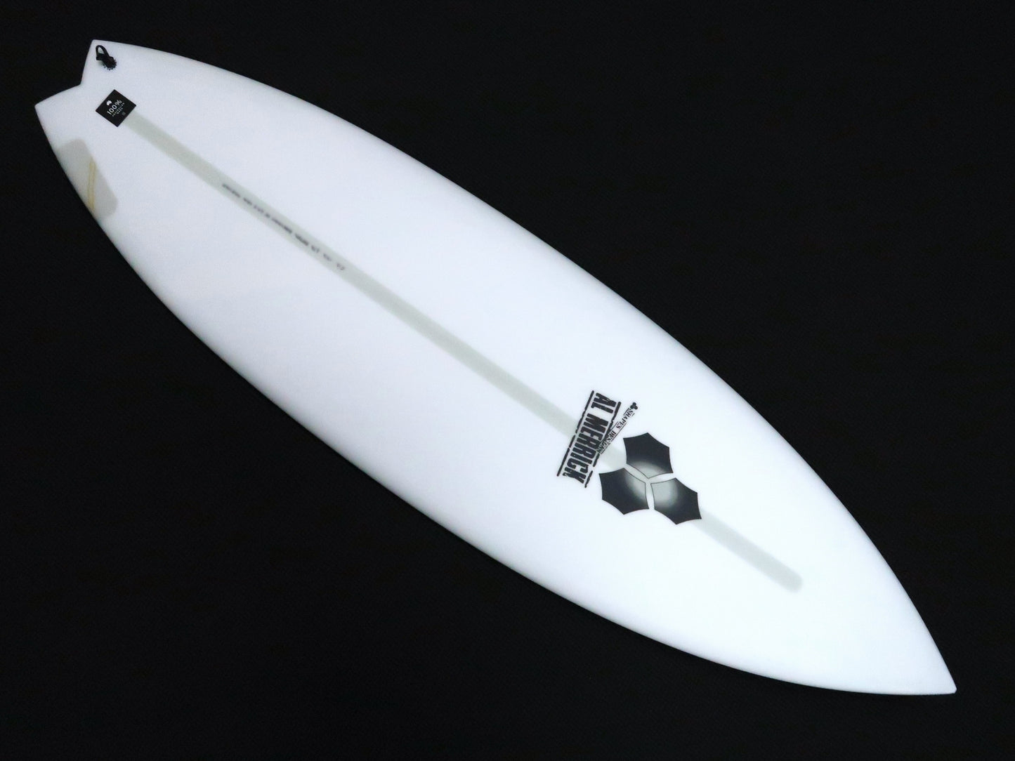 BETTER EVERYDAY 5'9 SPINE-TEK