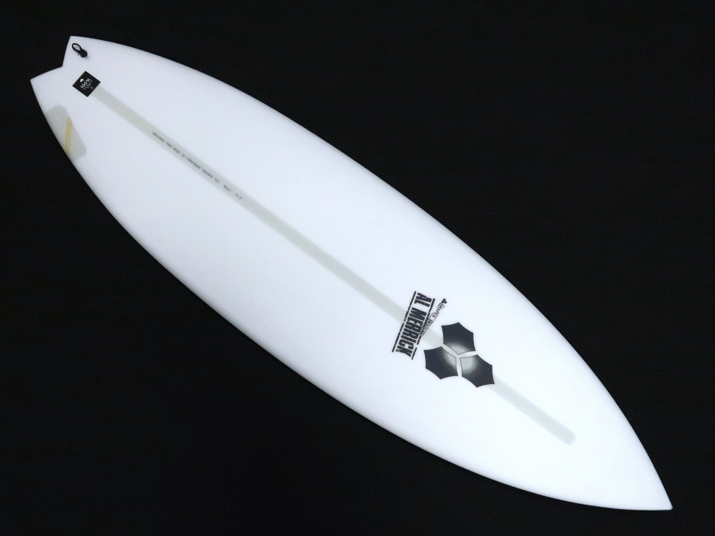 BETTER EVERYDAY 5'10 SPINE-TEK