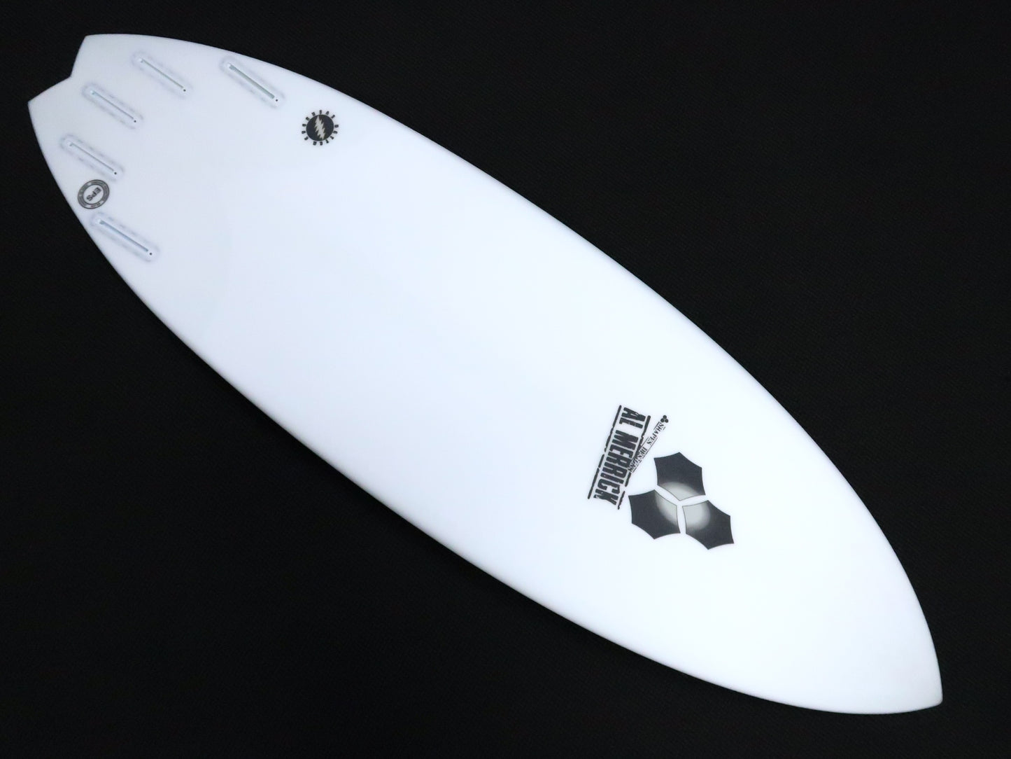 BETTER EVERYDAY 6'1 SPINE-TEK